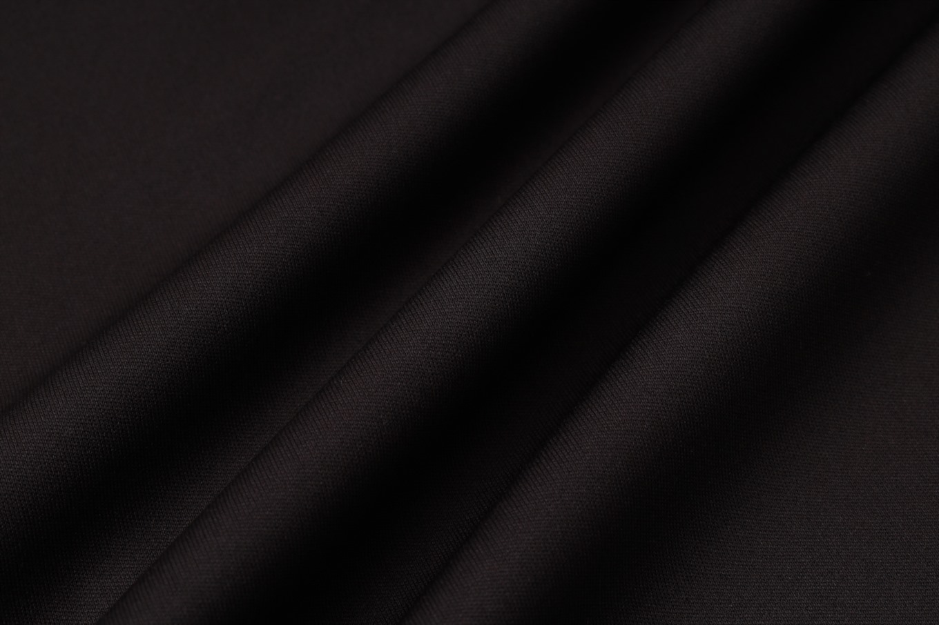 2026 Flamengo Dark brown Long-sleeved half-pull training kit