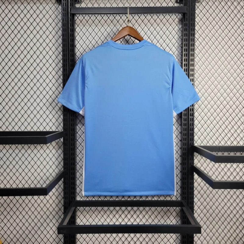 2025/26 Uruguay Home Jersey Fan Version