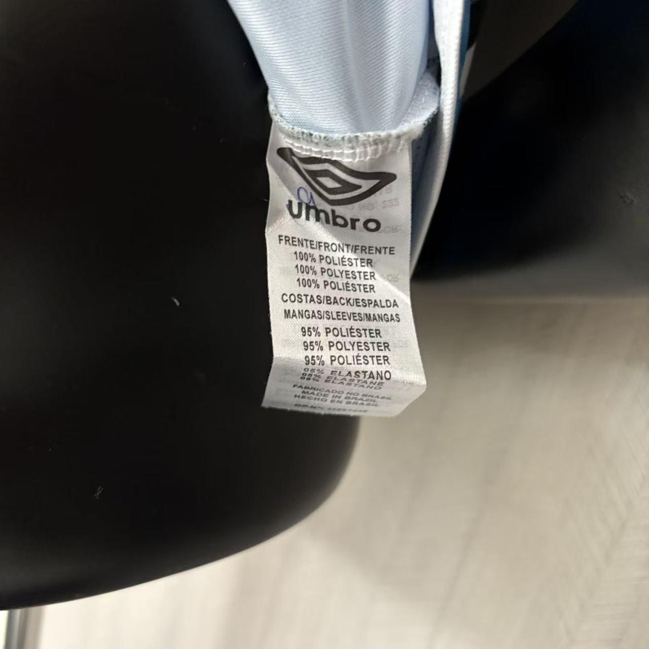2025/26 Grêmio Home Jersey Player Version