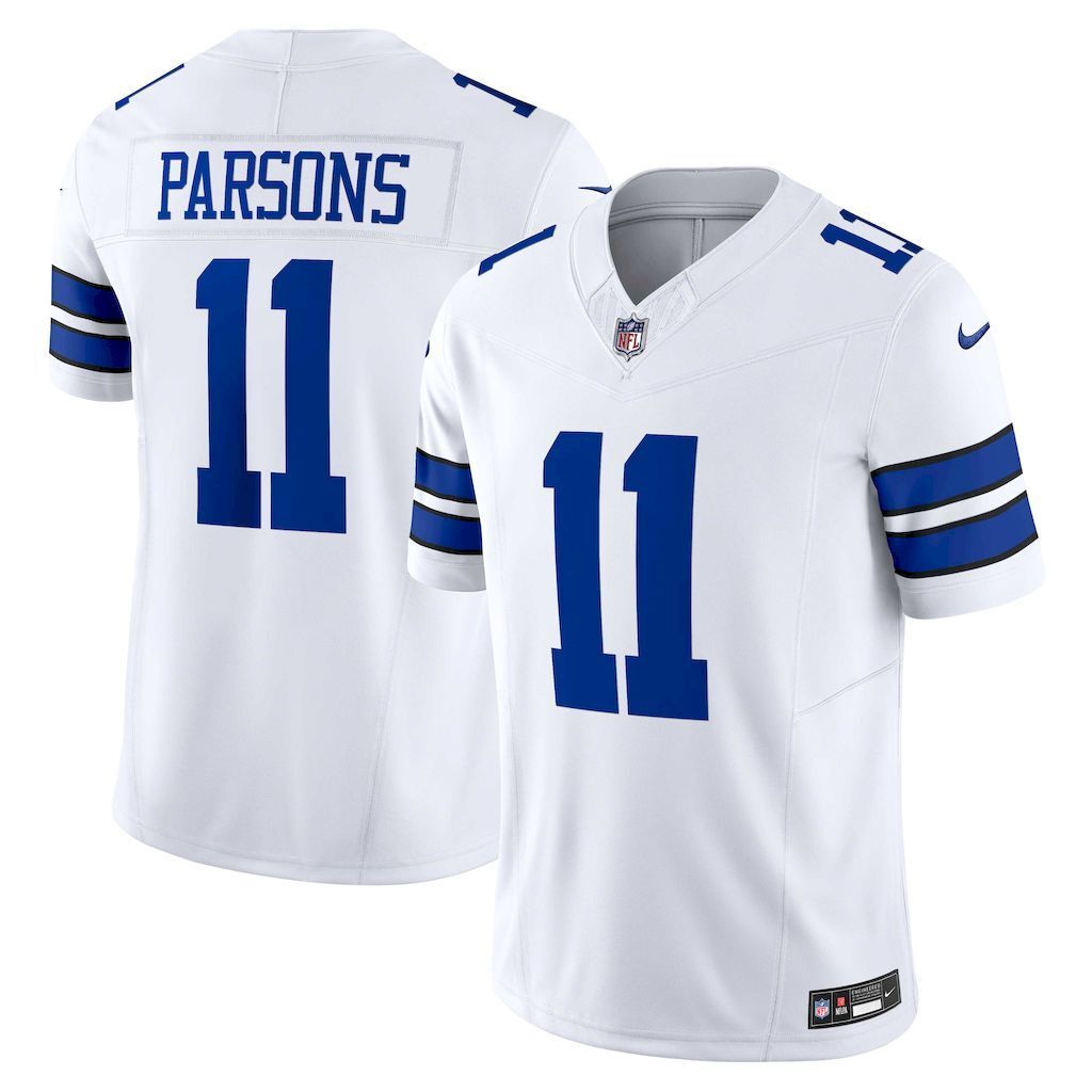 NFL Dallas Cowboys Jeysey PARSONS #11