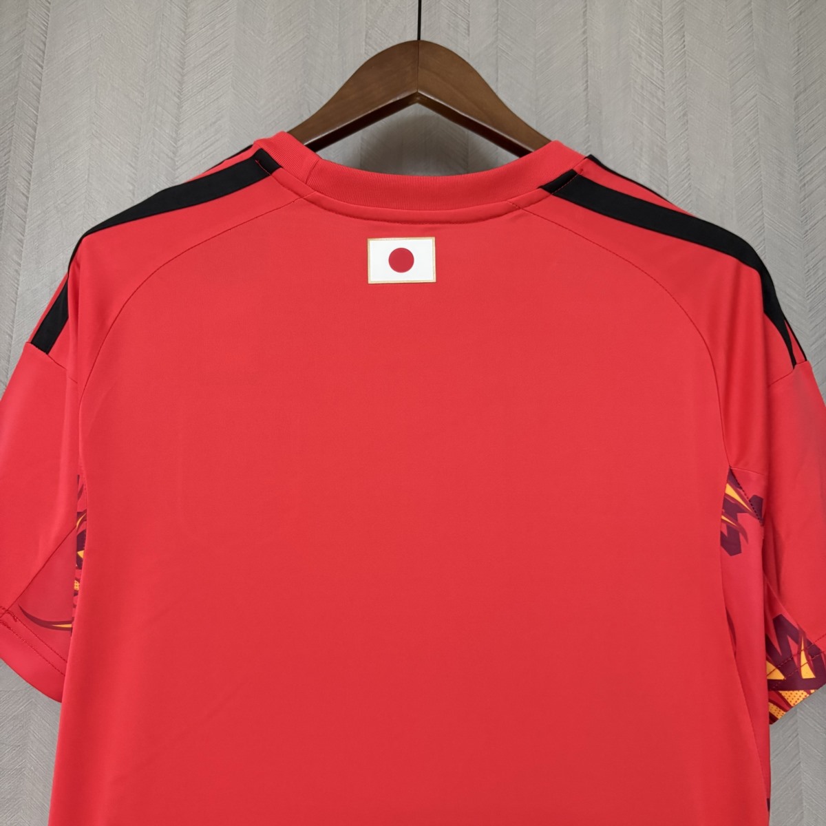 Japan 2026 World Cup Goalkeeper Jersey Fan Version