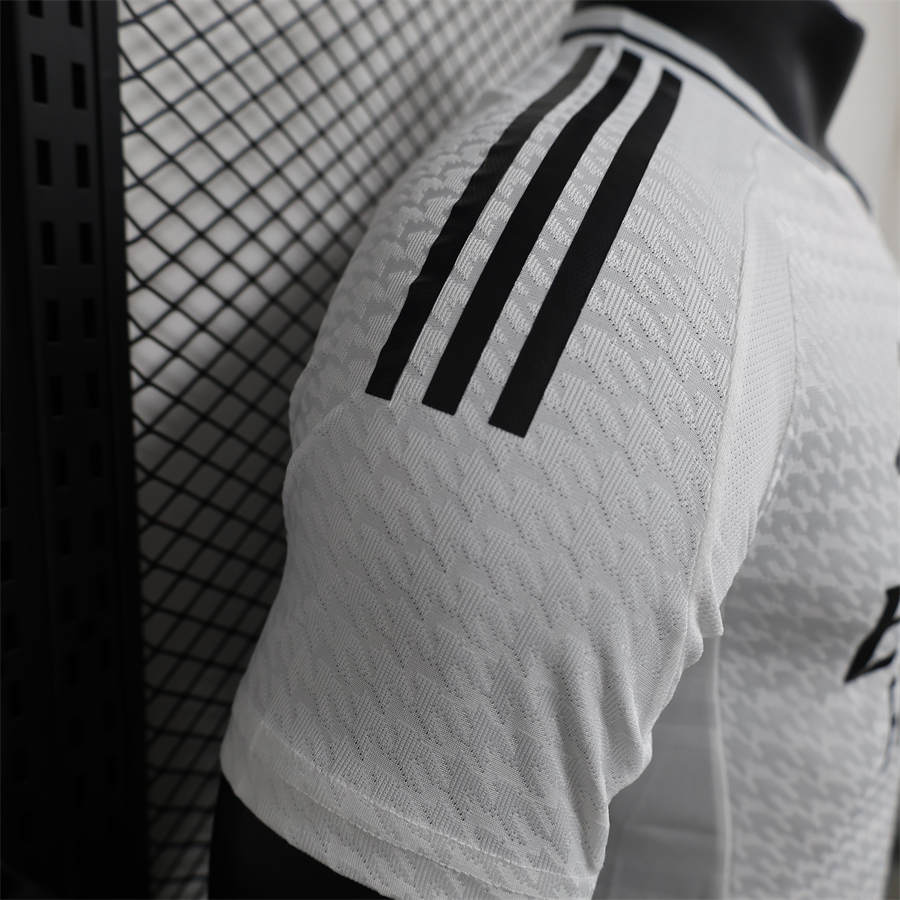 24/25 Real Madrid Home Jersey Player Version