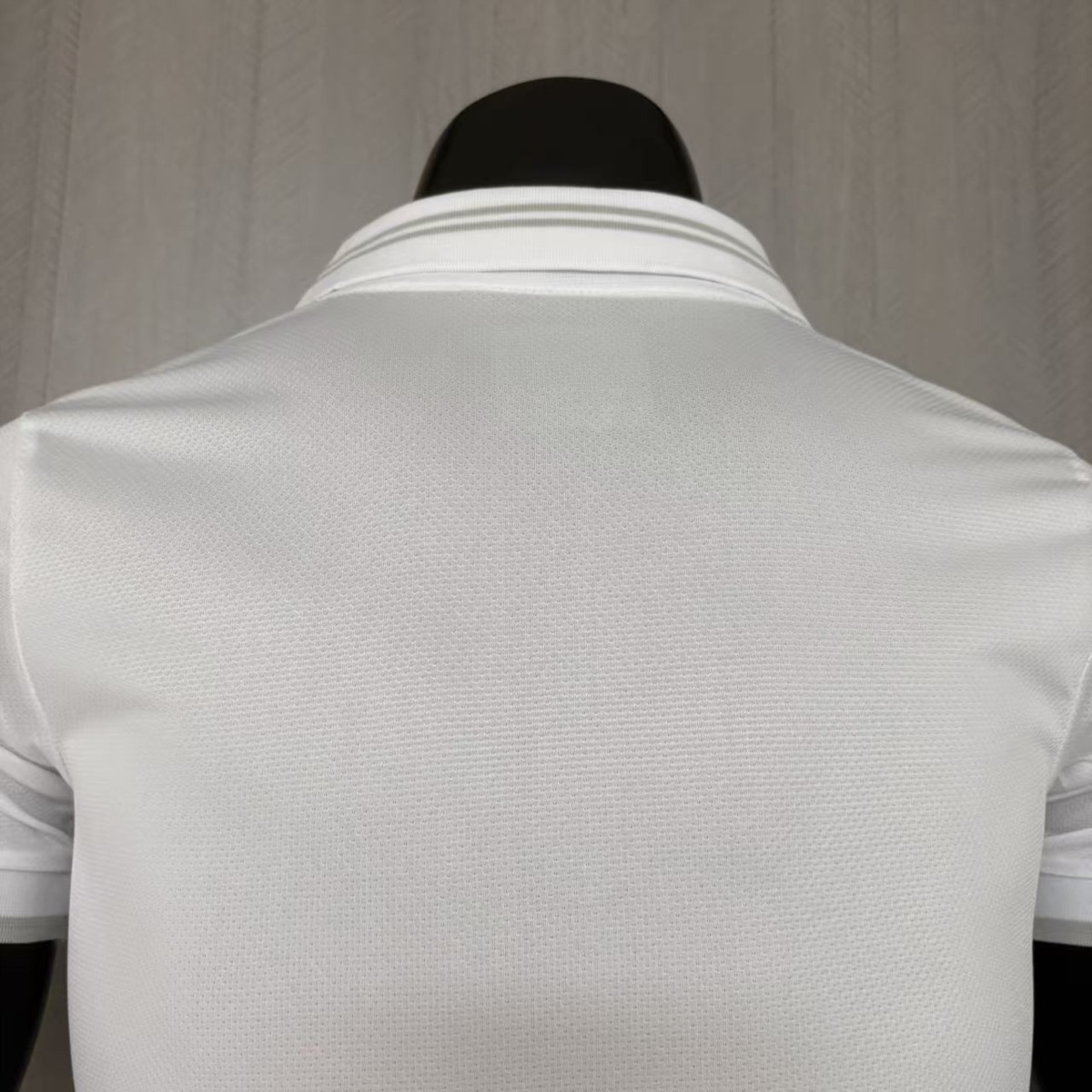 2026 Real Madrid 125th anniversary Jersey Player Version