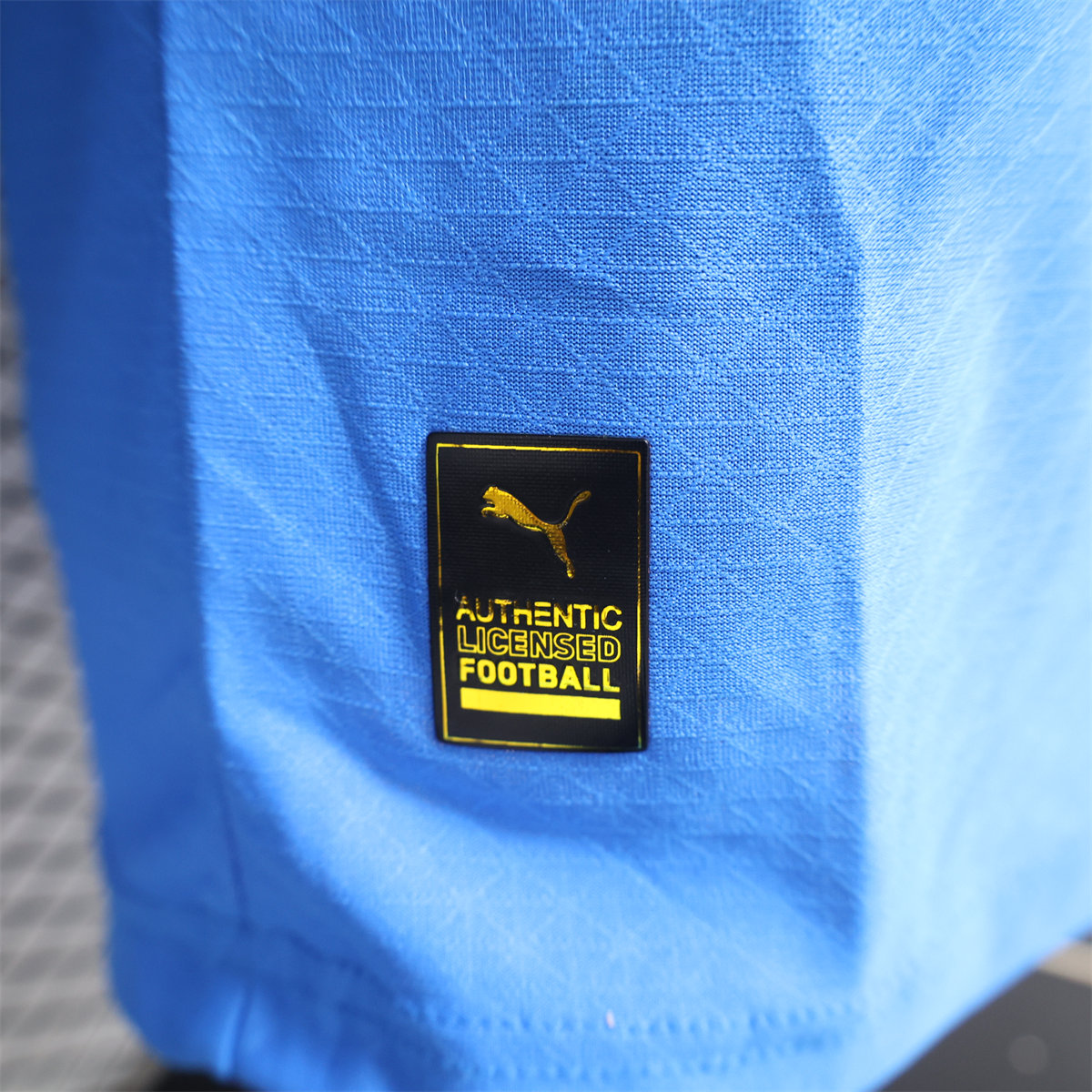 24/25 Al Hilal SC 70th Years Anniversary Special edition Jersey Player Version