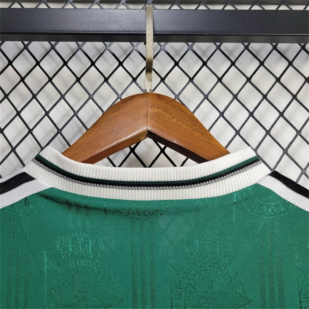 Retro Deportivo La Coruna 99-00 Away Jersey (Fan Version)
