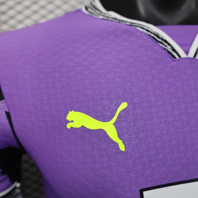 24/25 Dortmund Special Edition jersey Player Version
