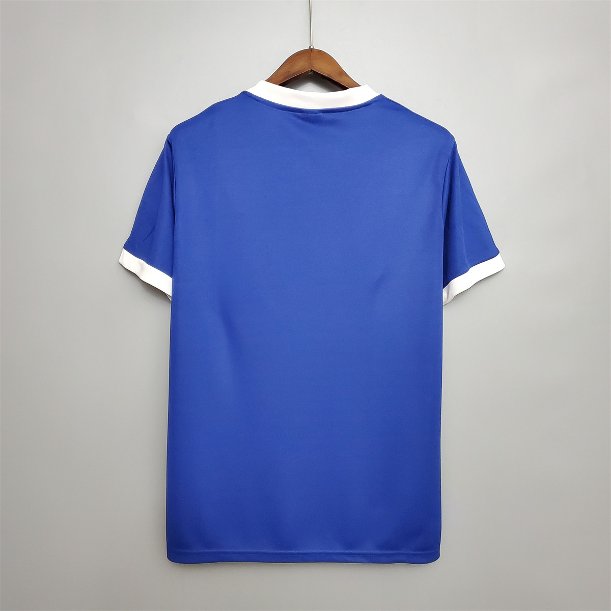 Retro Argentina 1986 Away jersey Fan Version