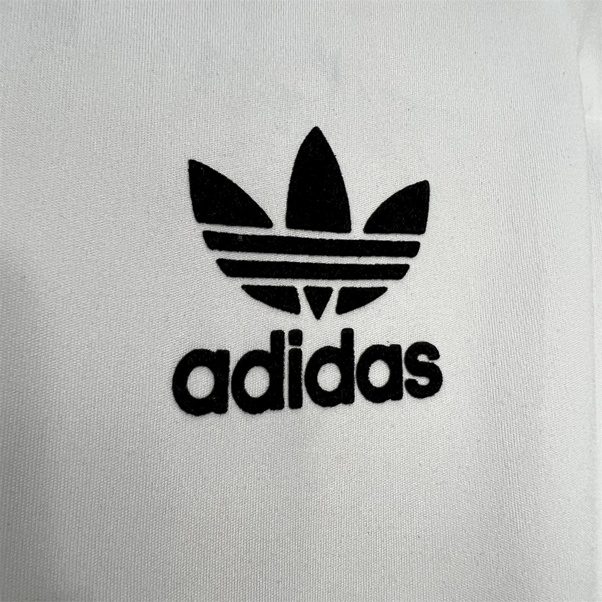 Retro Colo Colo 1991 Home Long Sleeve jersey Fan Version