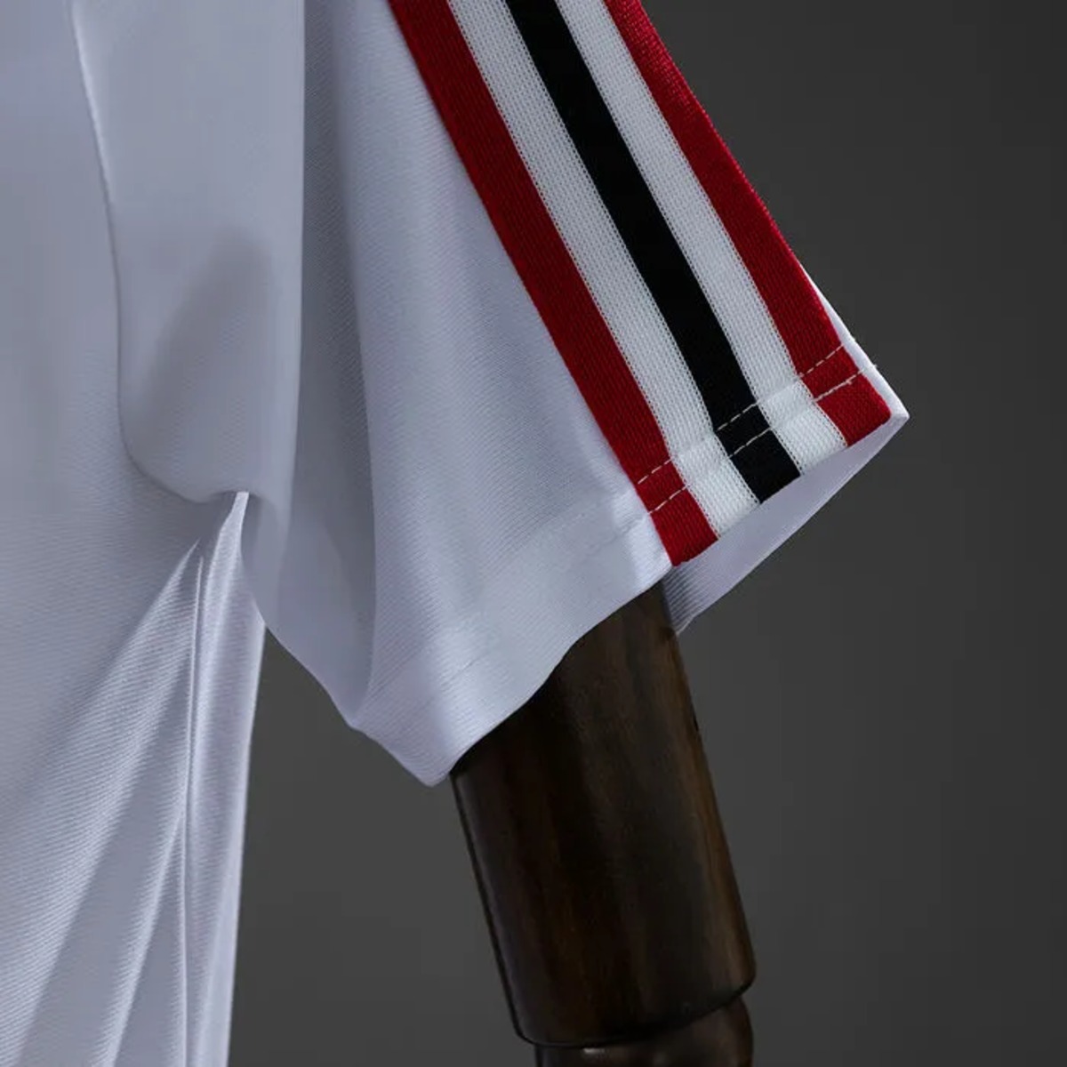 2026 Manchester United Originals White T-Shirt Fan version