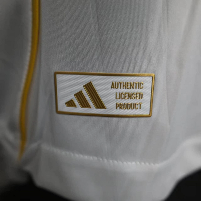 2025/26 Al-Nassr Second Away jersey Player Version