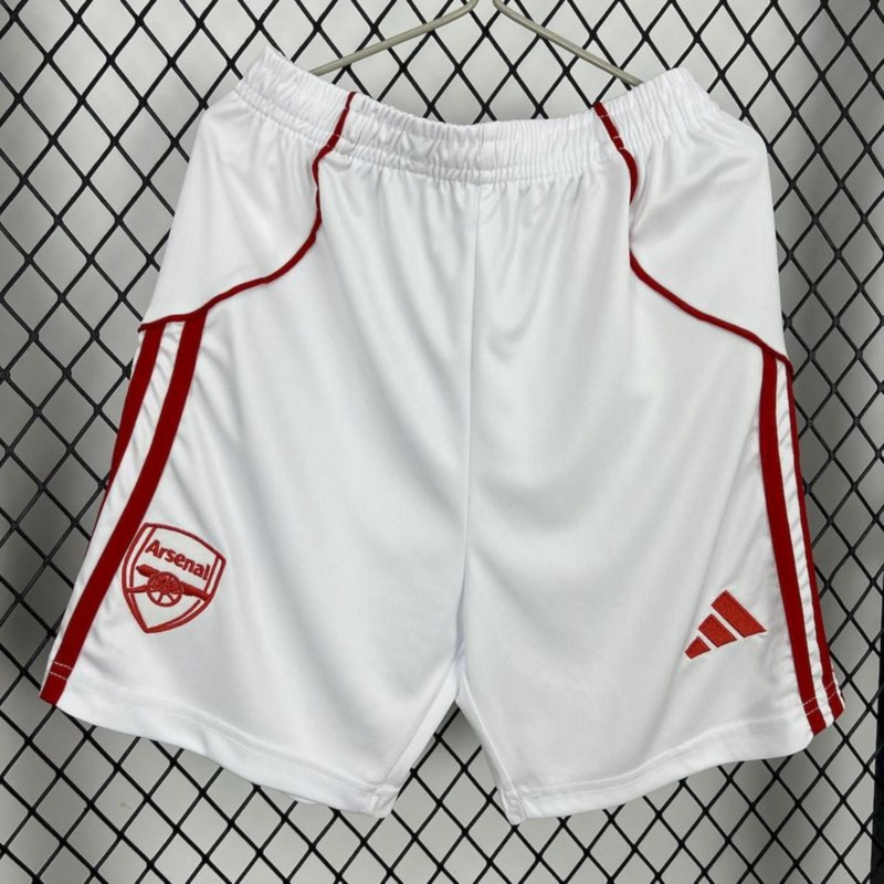 2025/26 Arsenal Home jersey Kid Kits Size 16-28