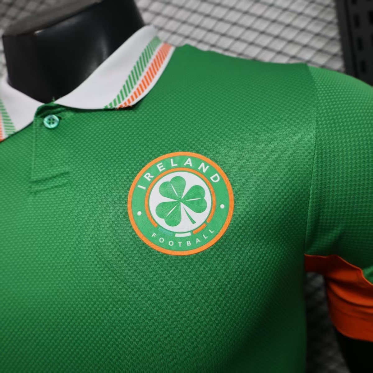 2025/26 Celtics Special Edition Green jersey Player Version