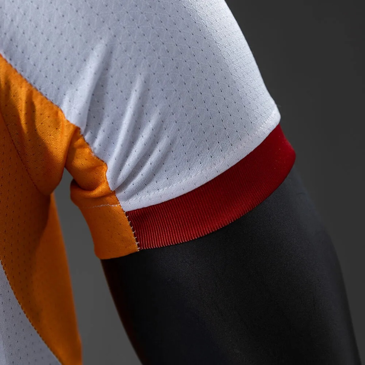2026/27 Galatasaray Away Jersey Player Version