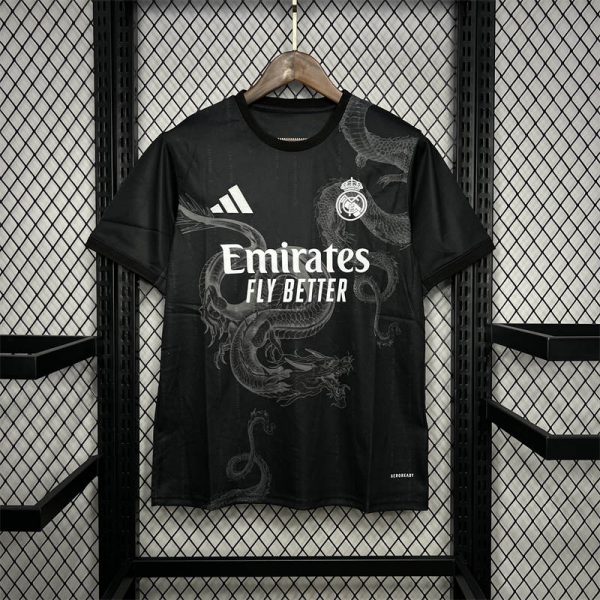 2024/25 Real Madrid Special Edition Jersey Fan Version