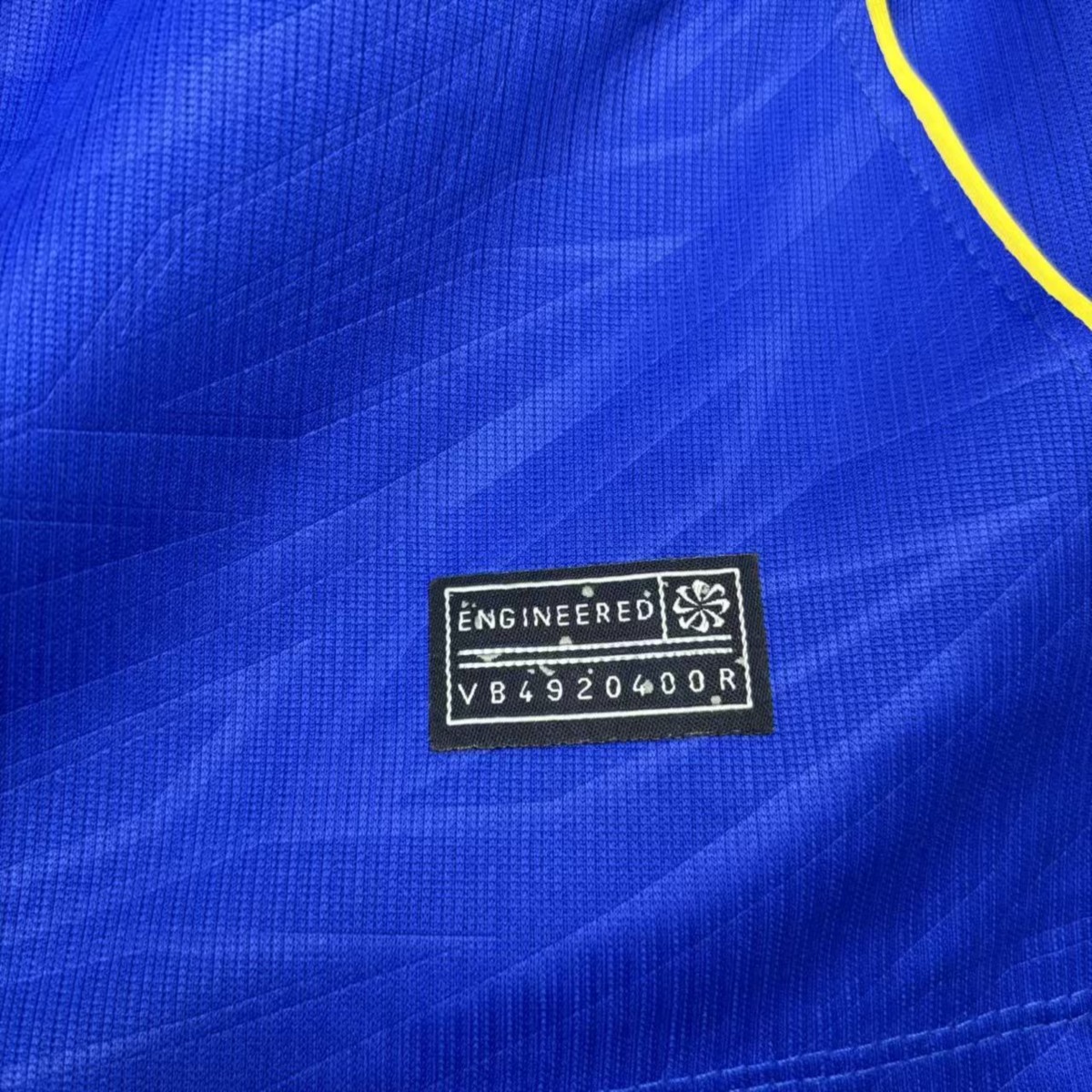 2026/27 Chelsea Home Jersey Fan Version