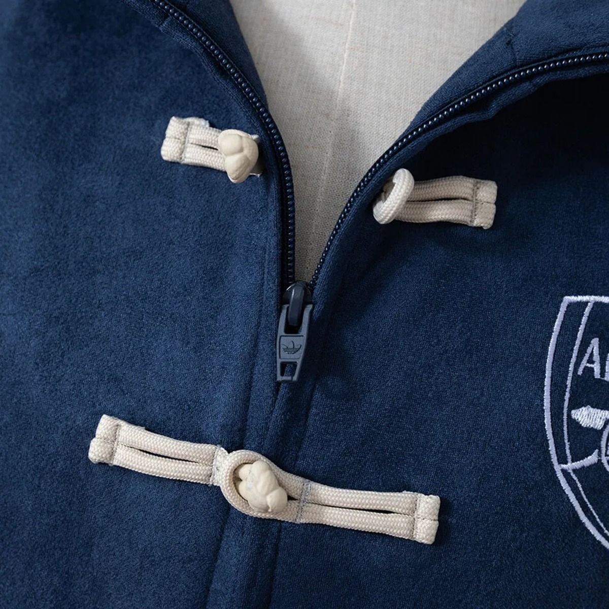 2026 Arsenal CNY Tang Jacket
