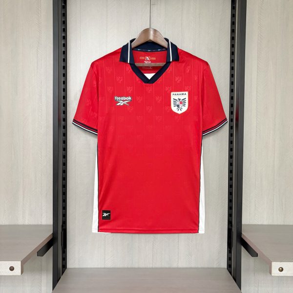Panama 2026  World Cup Home Jersey Fan Version