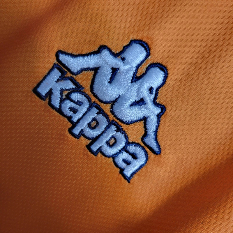 Retro Porto 97/99 Away jersey Fan Version