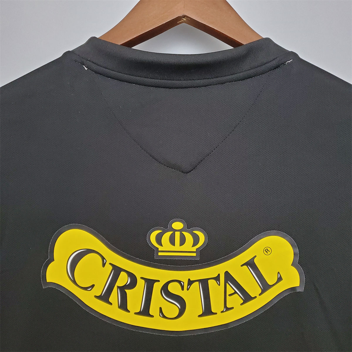 Retro Colo Colo 2006 Away jersey Fan Version