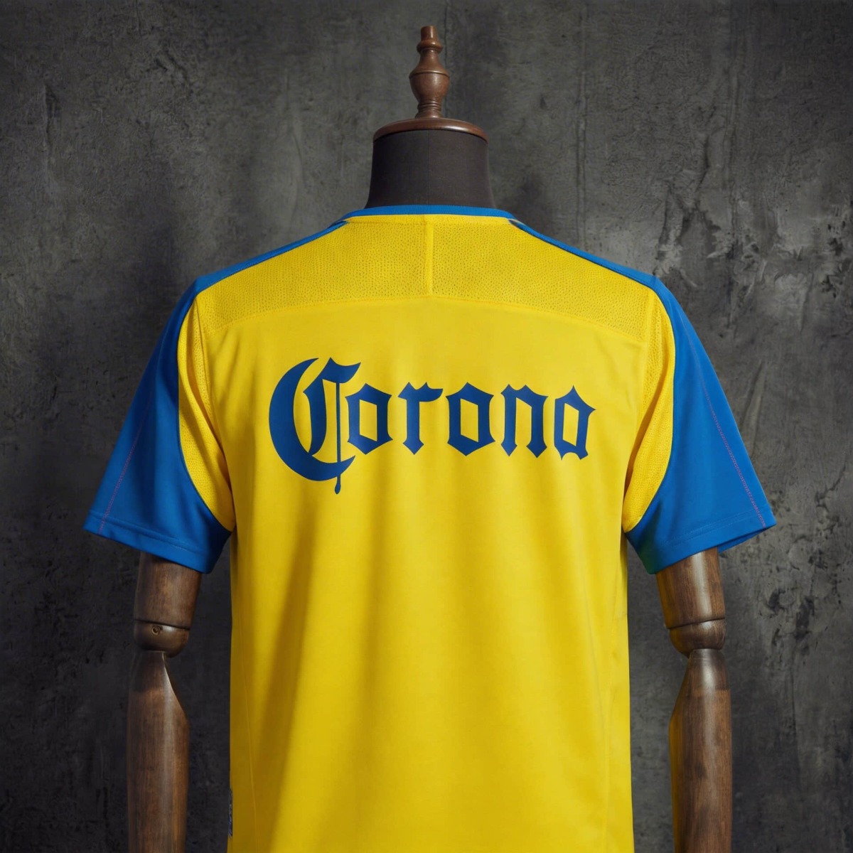 Retro Club America 2003/04 Home jersey Fan Version