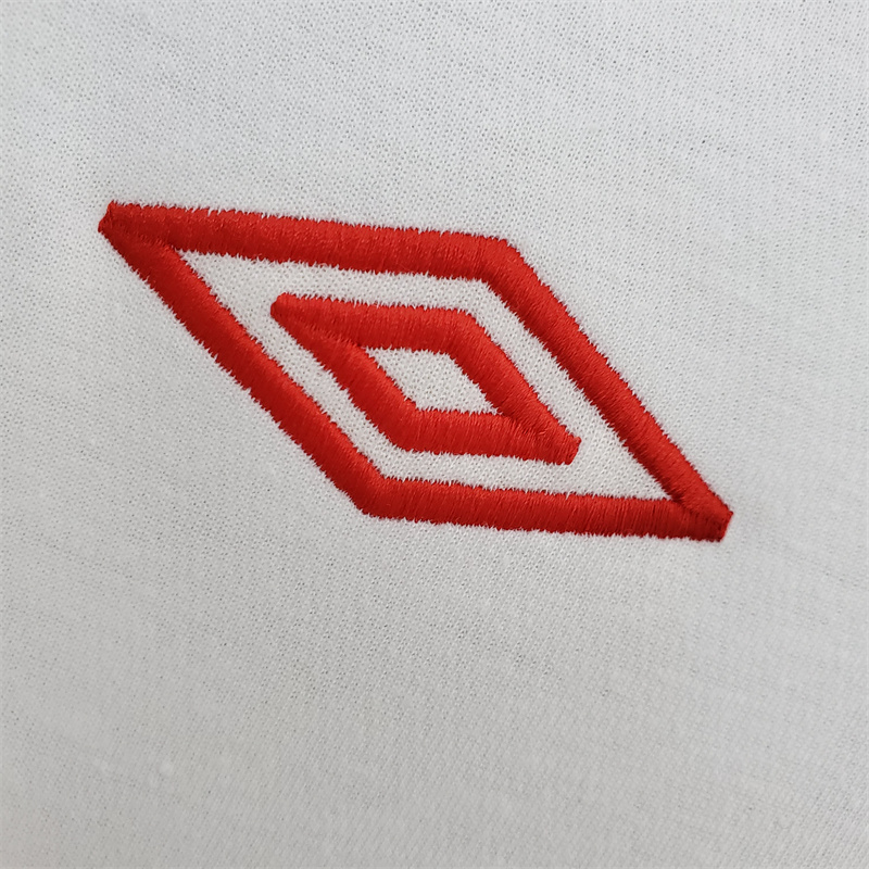 Retro England 2010 Home jersey Fan Version