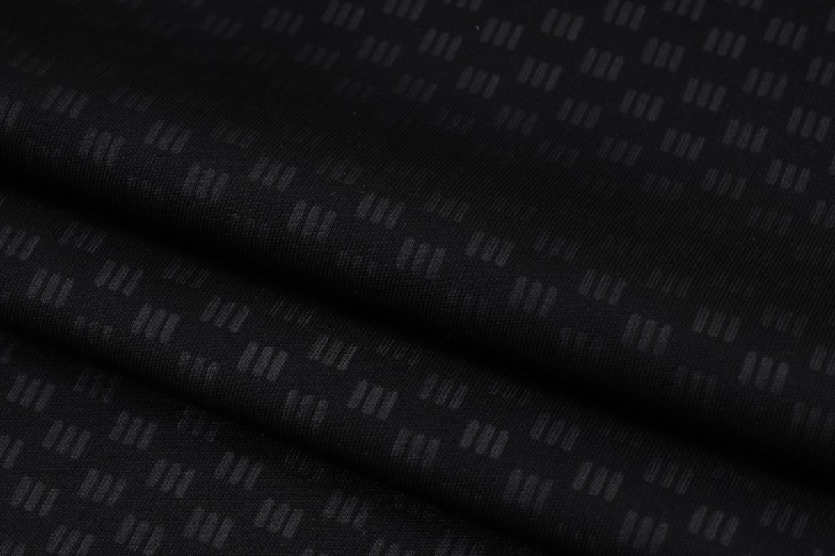 2026 Liverpool Black Training Set Shirt and Shorts