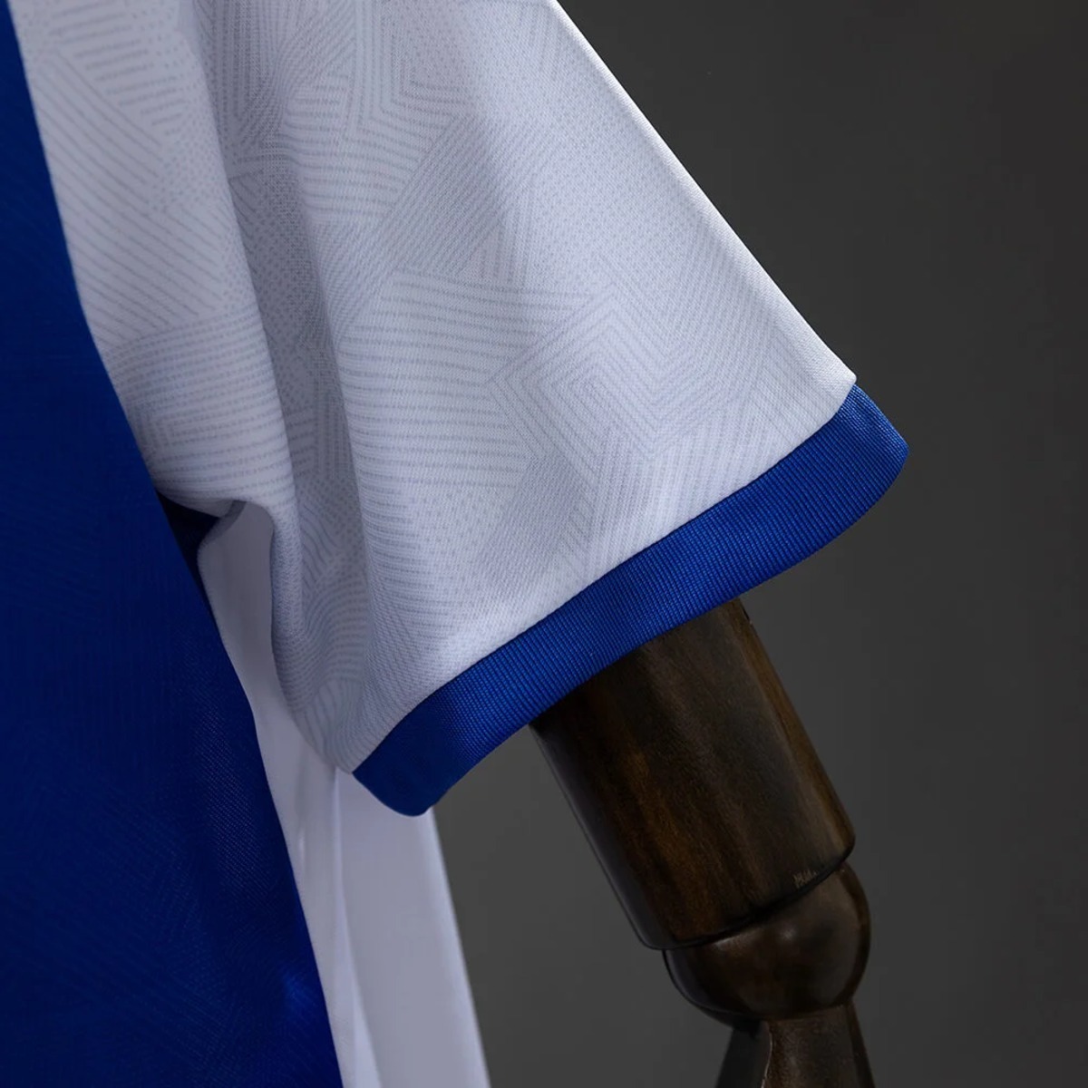 2026/27 Tenerife Home Jersey Fan version