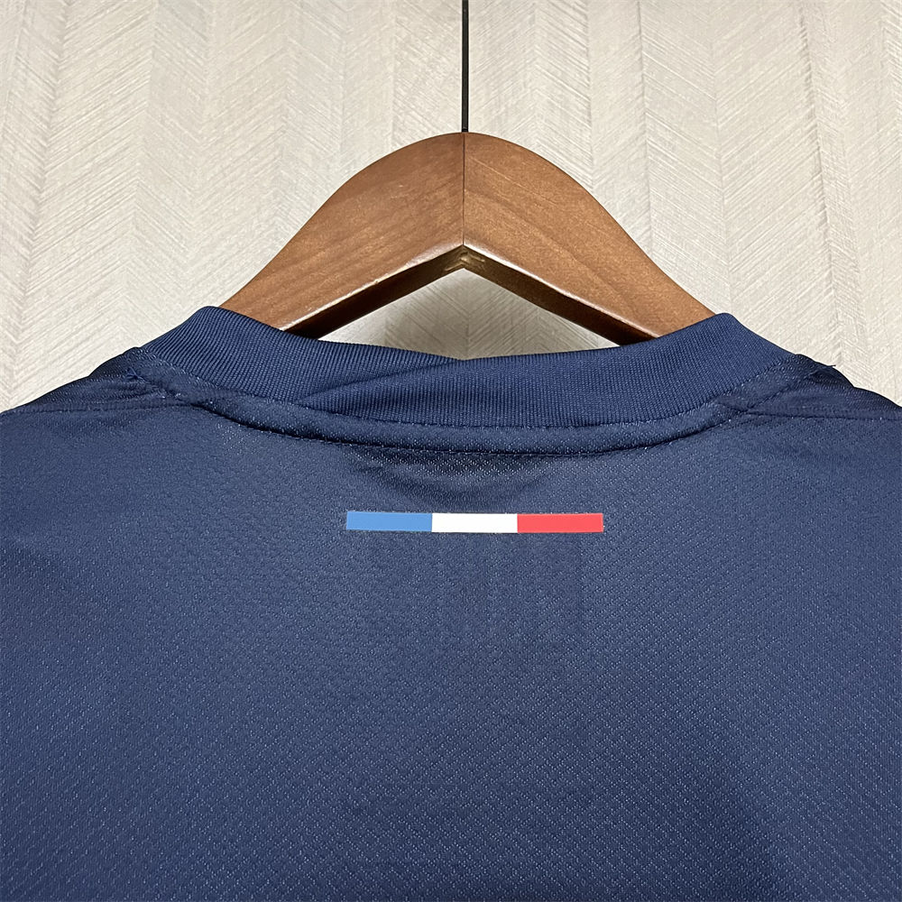 24/25 PSG Home Jersey Fan Version