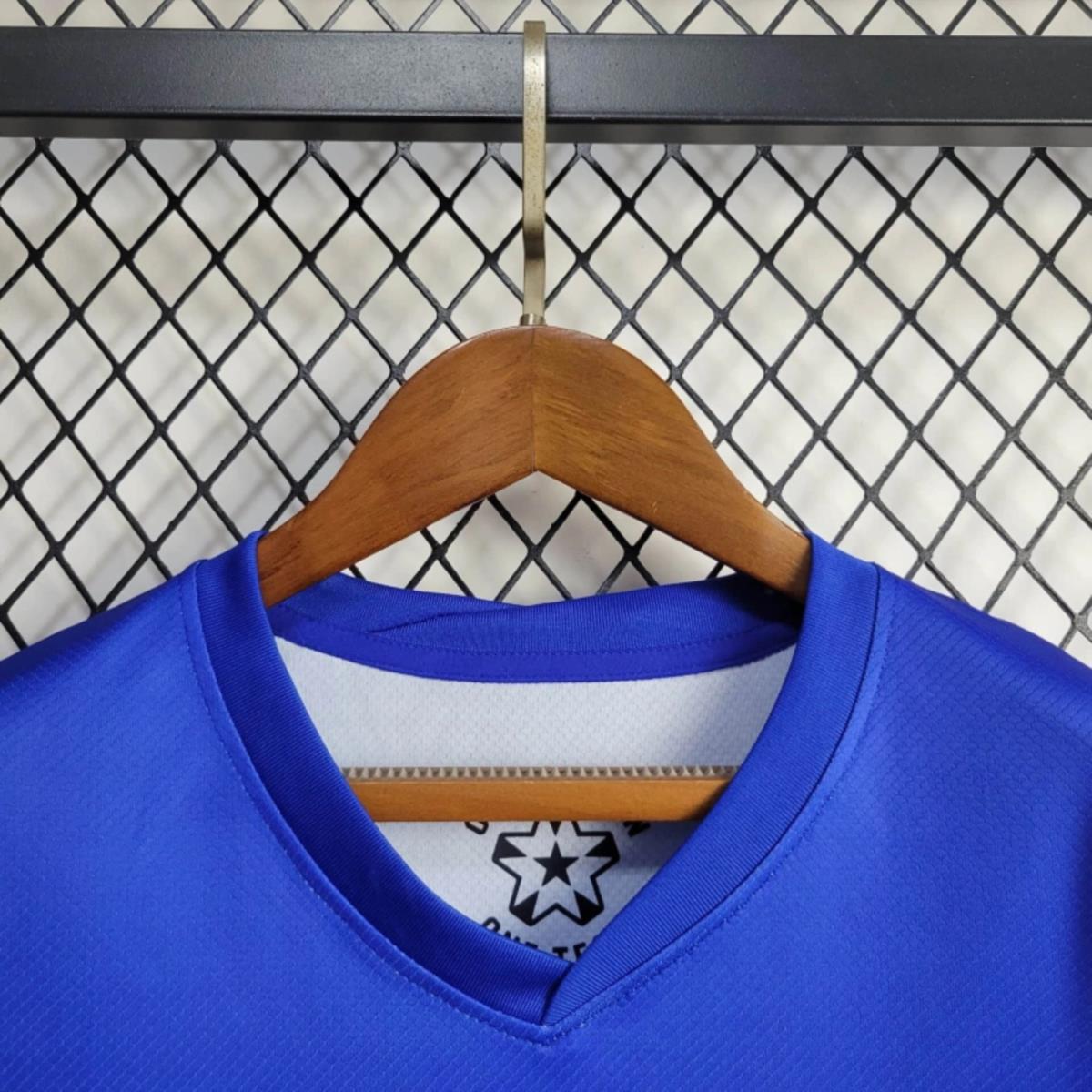 2024/25 Womens U.S.A  Away Jersey Fan Version