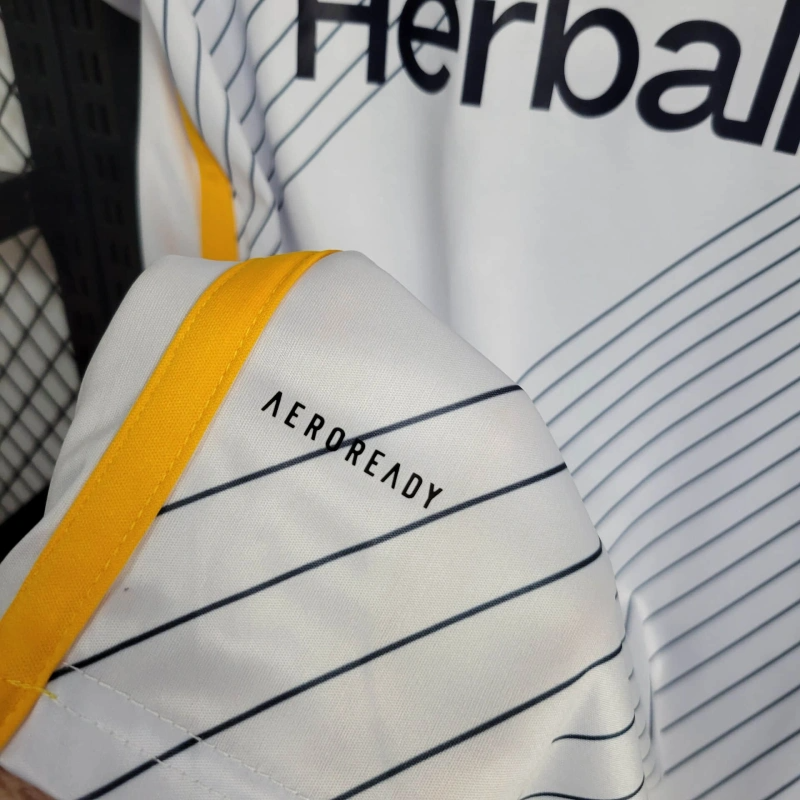25/26 Los Angeles Galaxy Home Jersey Fan Version