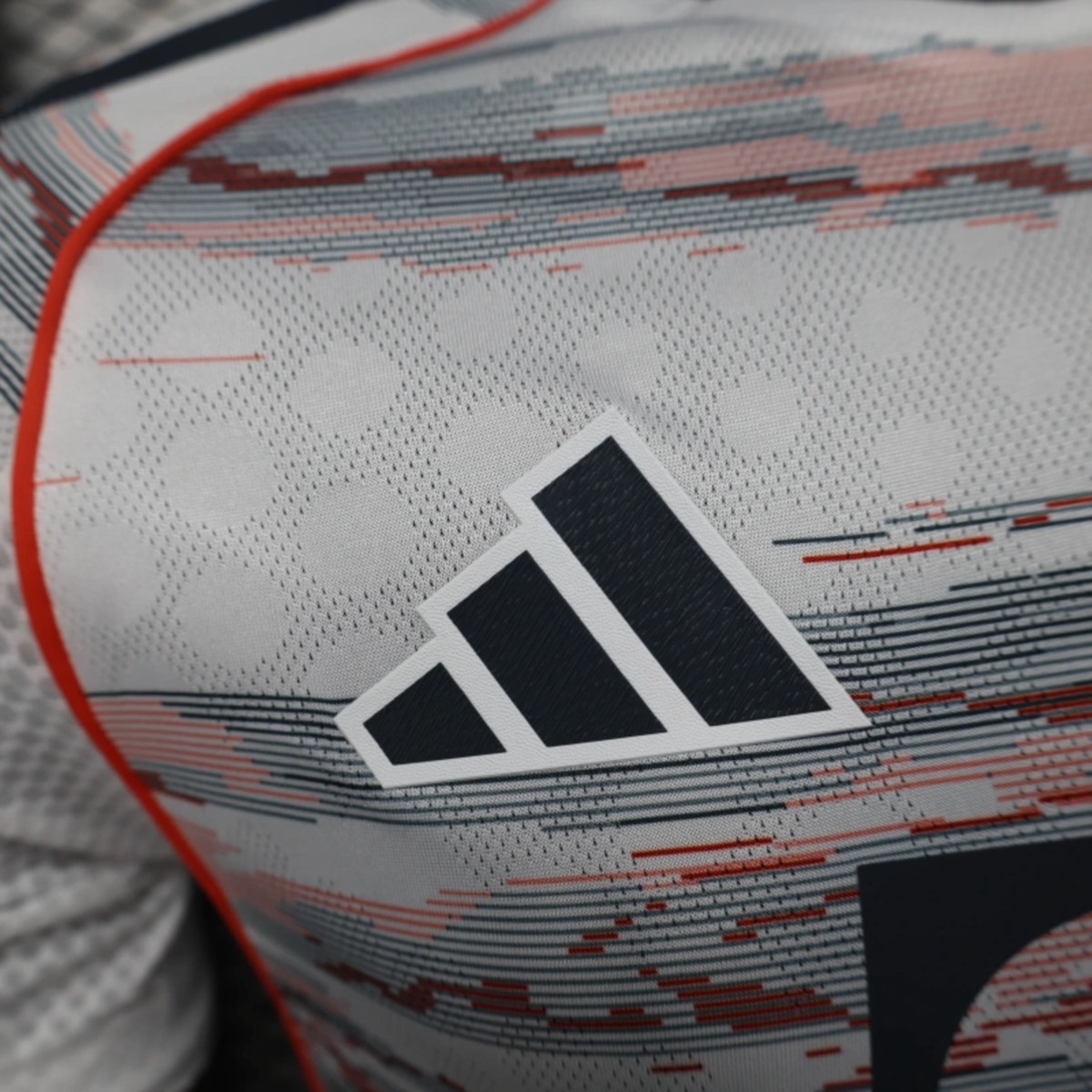 25/26 Bayern Munich Away jersey Player Version