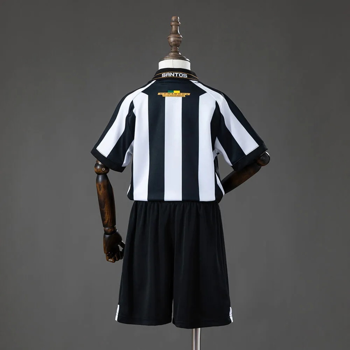 2026/27 Santos Away Kids Kits