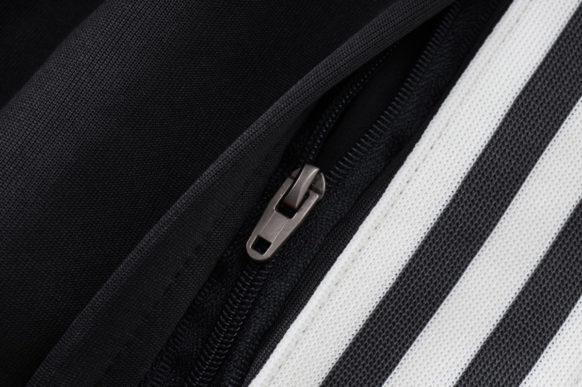 2026 Germany Off-white Jacket Training Suit Set