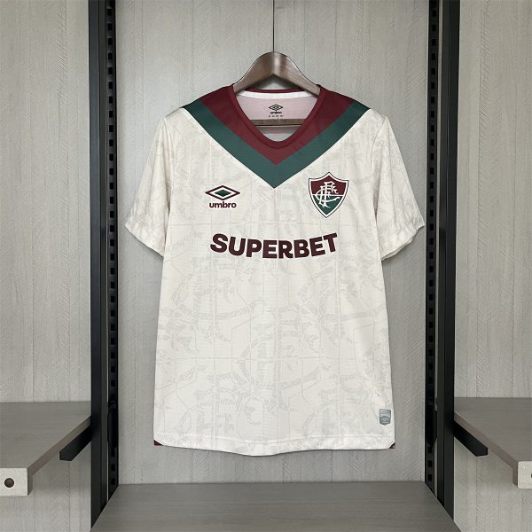 2024/25 Fluminense third jersey Fan Version