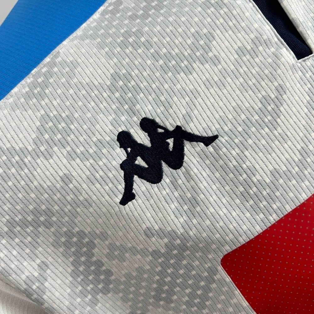 Retro Napoli 2019/20 away jersey Fan Version