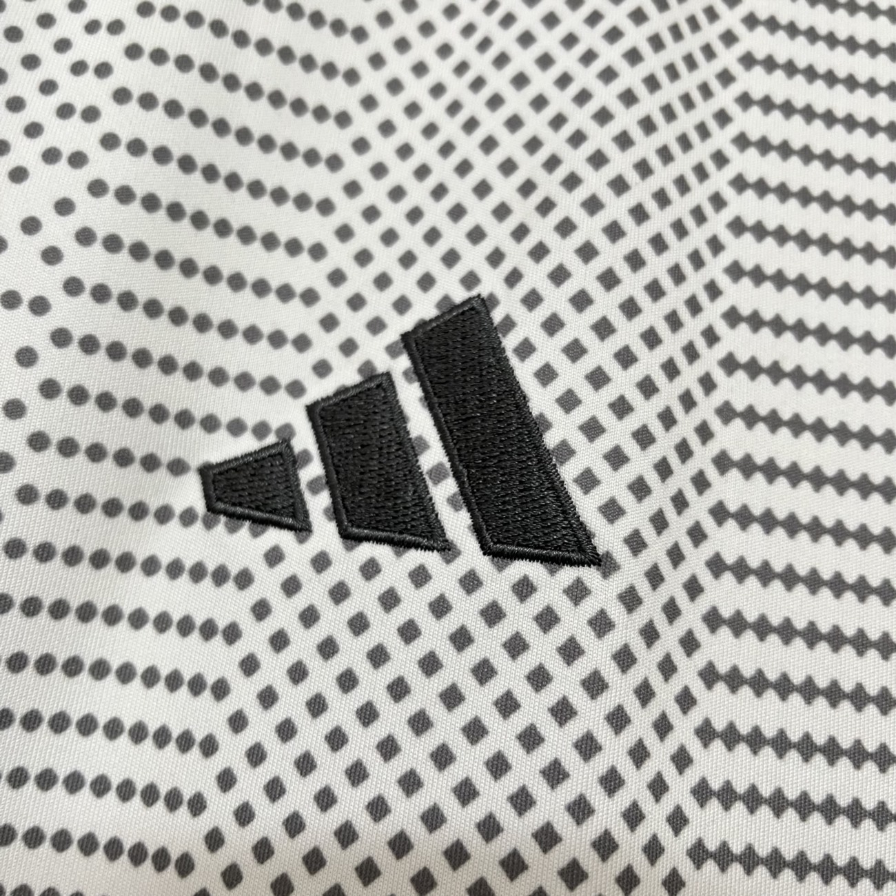 2024/25 Atletico Mineiro Away jersey Fan Version