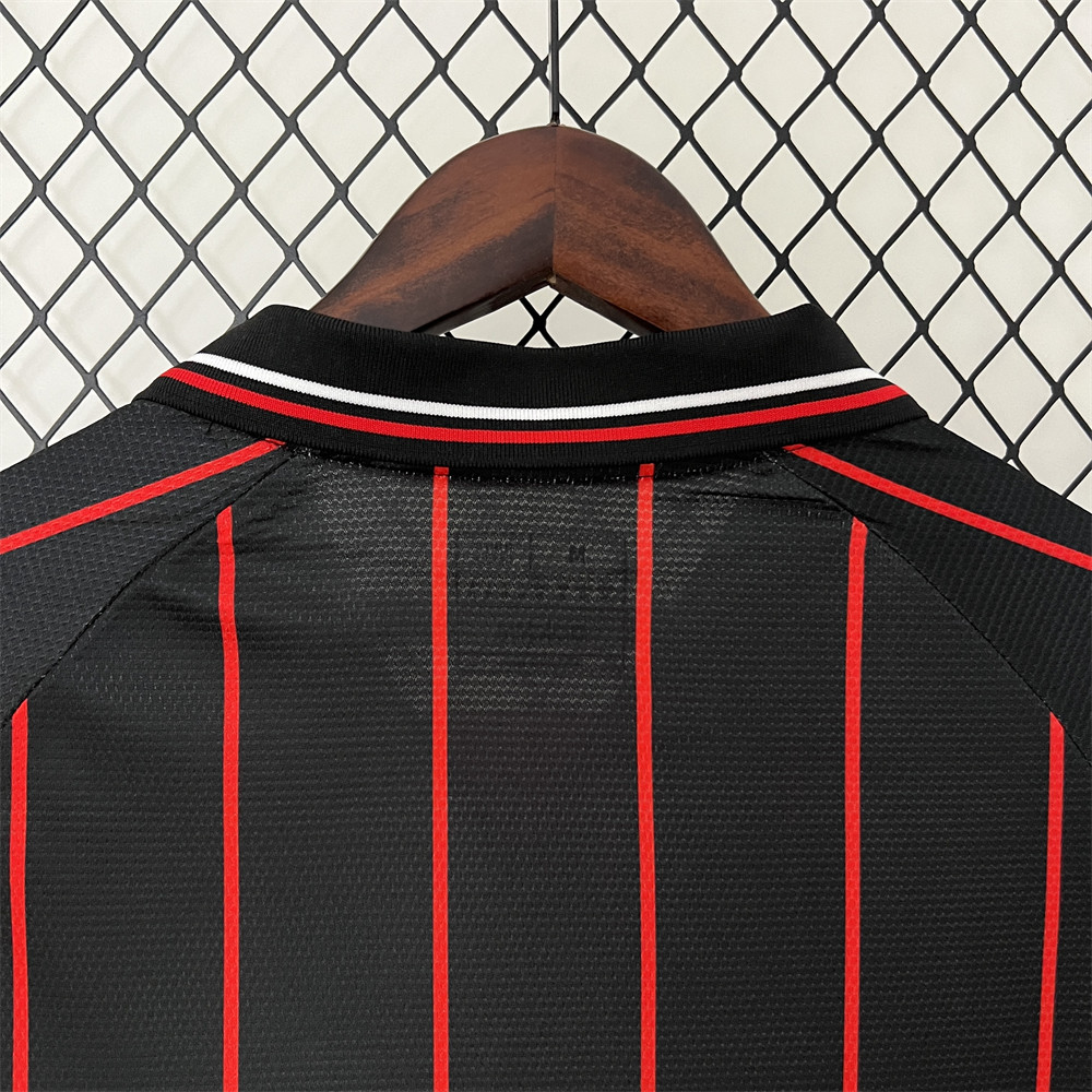 24/25 Flamengo Special Edition jersey Fan Version