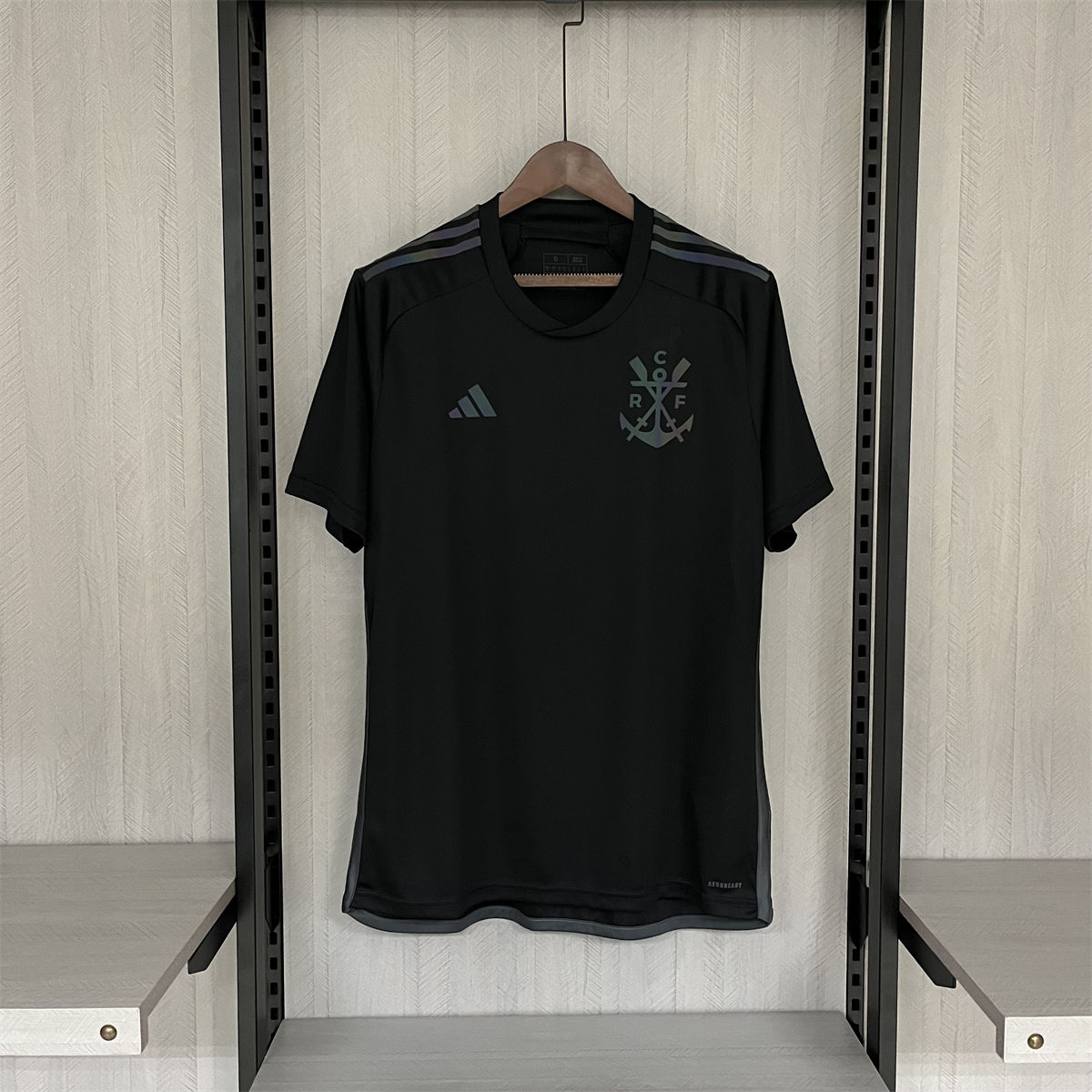 2023/24 Flamengo second away jersey Fan Version