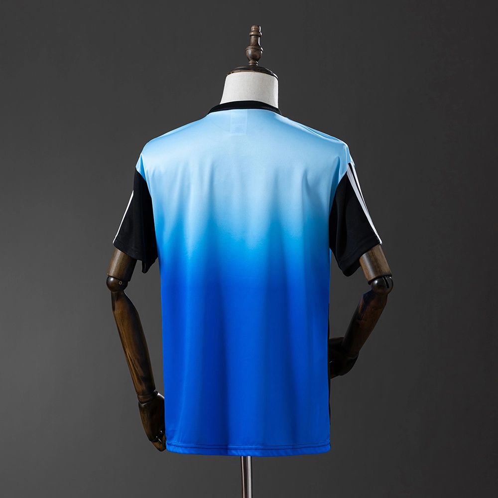Retro Newcastle United 1996/97 City Edition jersey Fan Version