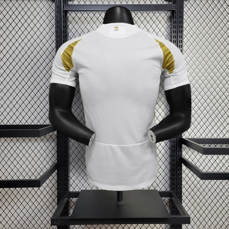 24/25 Al-Nassr Second Away Special edition Jersey Player Version