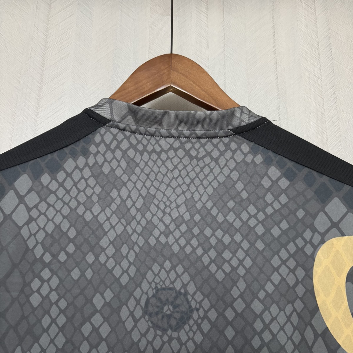 2025/26 Chelsea Special Edition Gray Jersey Fan Version