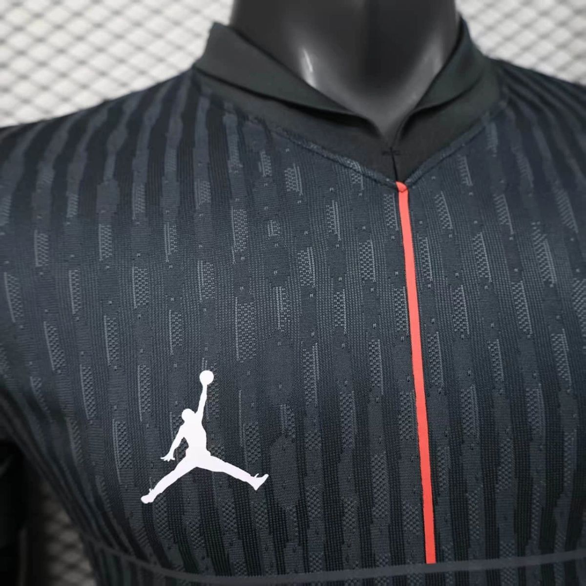 2025/26 PSG Third Away jersey Player Version