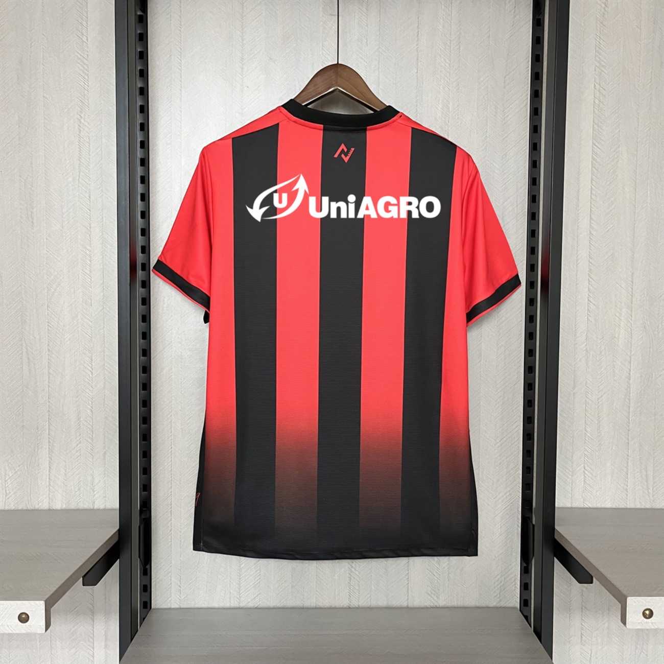 2024/25 Victoria Home jersey Fan Version