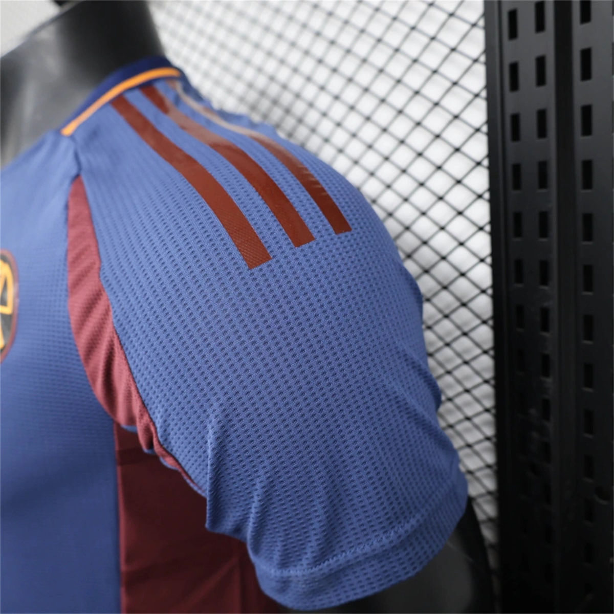 24/25 AS Roma Second Away Special edition Jersey Player Version