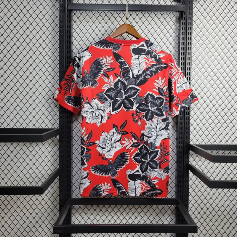 24/25 Flamengo Special Edition jersey Fan Version