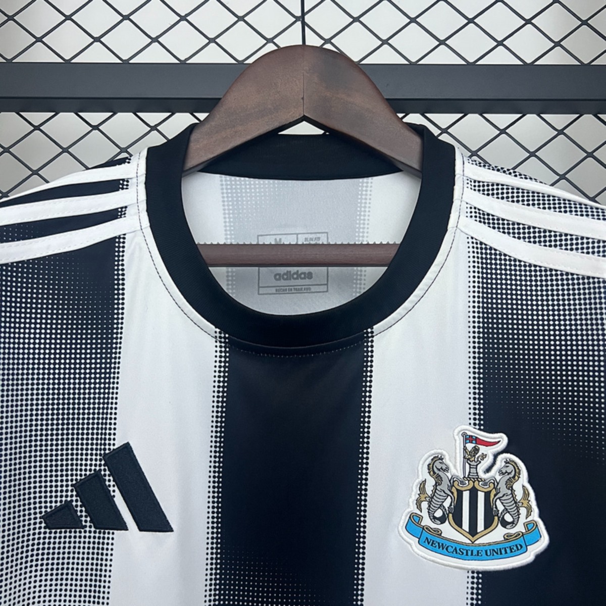 2025/26 Newcastle United Special Edition Jersey Fan Version