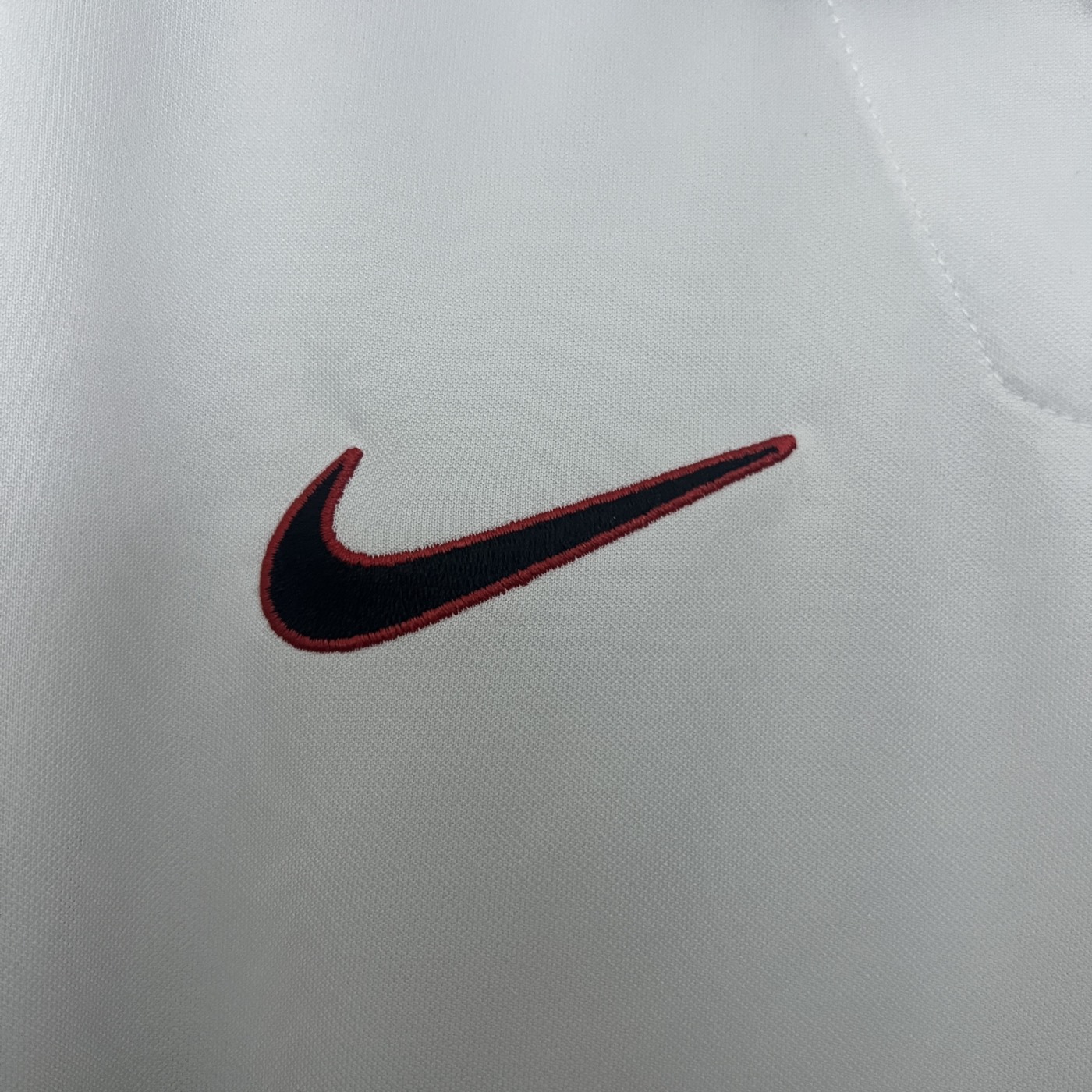 Retro Colo Colo 97/98 Home jersey Fan Version