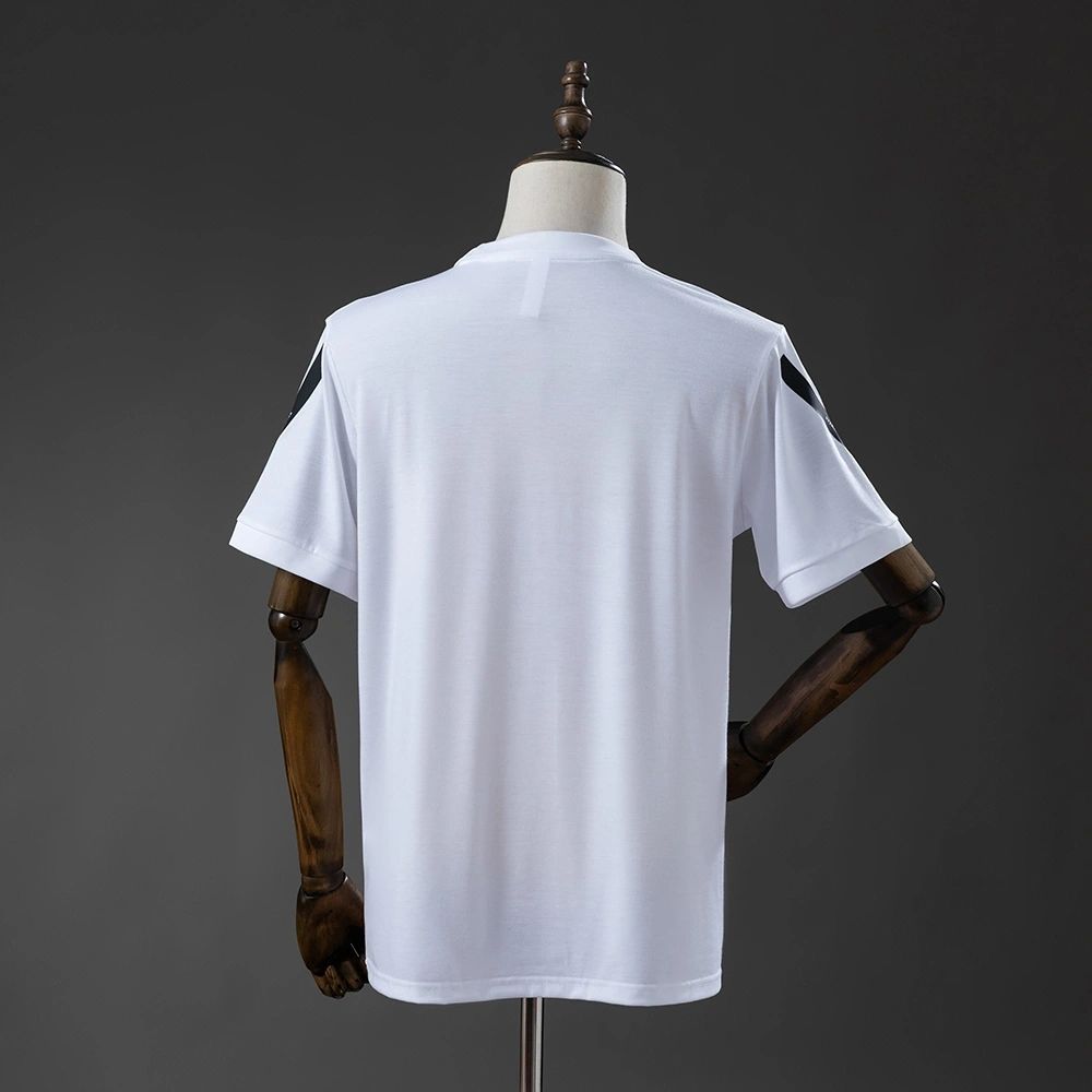 2025/26 Al-Nassr Special Edition White jersey Fan version