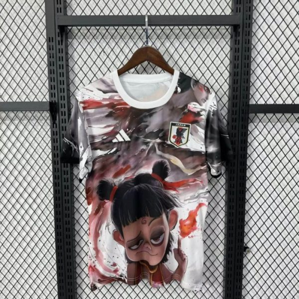 2025/26 Japan Nezha Anine Special Edition Jersey Fan Version