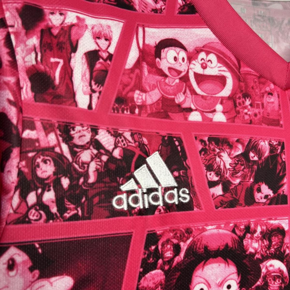 24/25 Japan Special Pink Jersey Fan Version